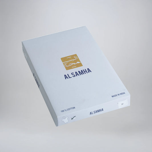 نصف |السمحة