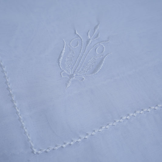 Emirati Ghutra Design | Premium Japanese Cotton