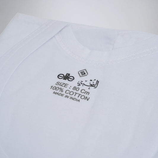 Faneela | 100% Cotton