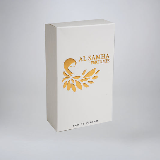 Adhwa Alsamha - EAU DE PARFUM FOR UNISEX