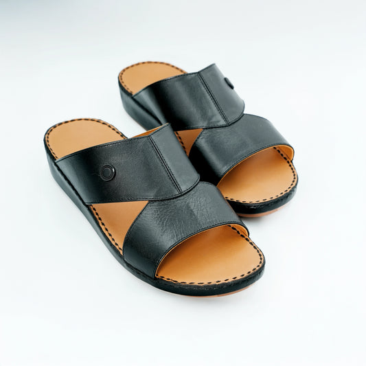 Adhwa Alsamha Sandals