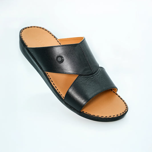 Adhwa Alsamha Sandals