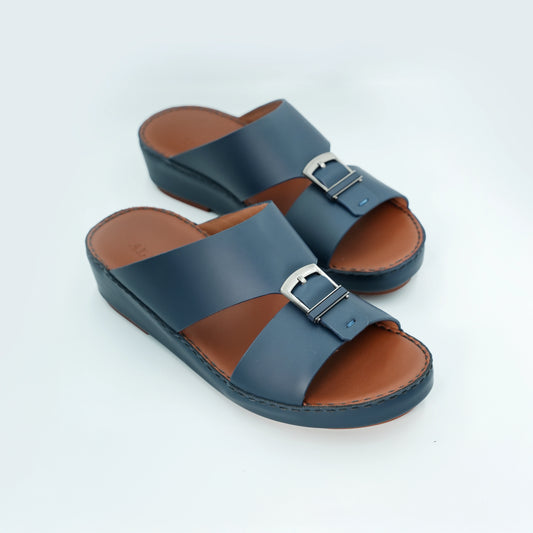 Adhwa Alsamha Sandals