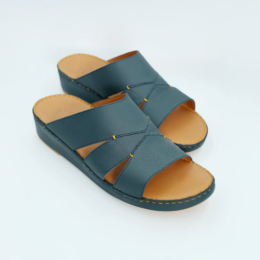 Adhwa Alsamha Sandals