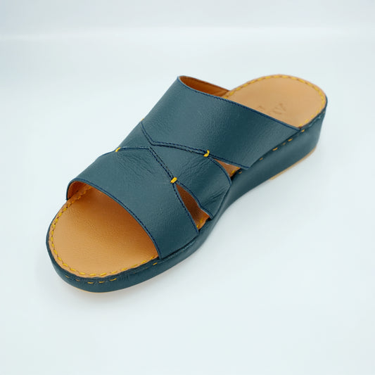 Adhwa Alsamha Sandals