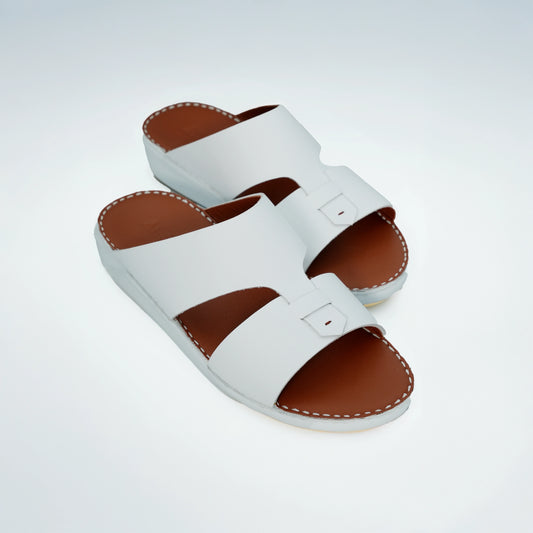 Adhwa Alsamha Sandals