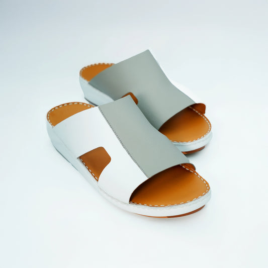 Adhwa Alsamha Sandals