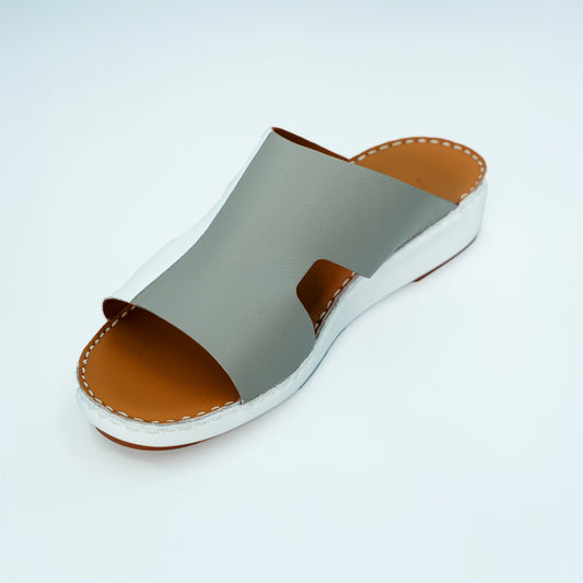 Adhwa Alsamha Sandals