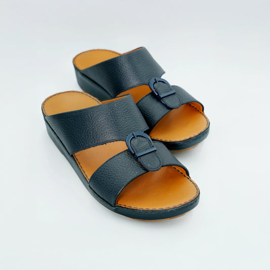 Adhwa Alsamha Sandals