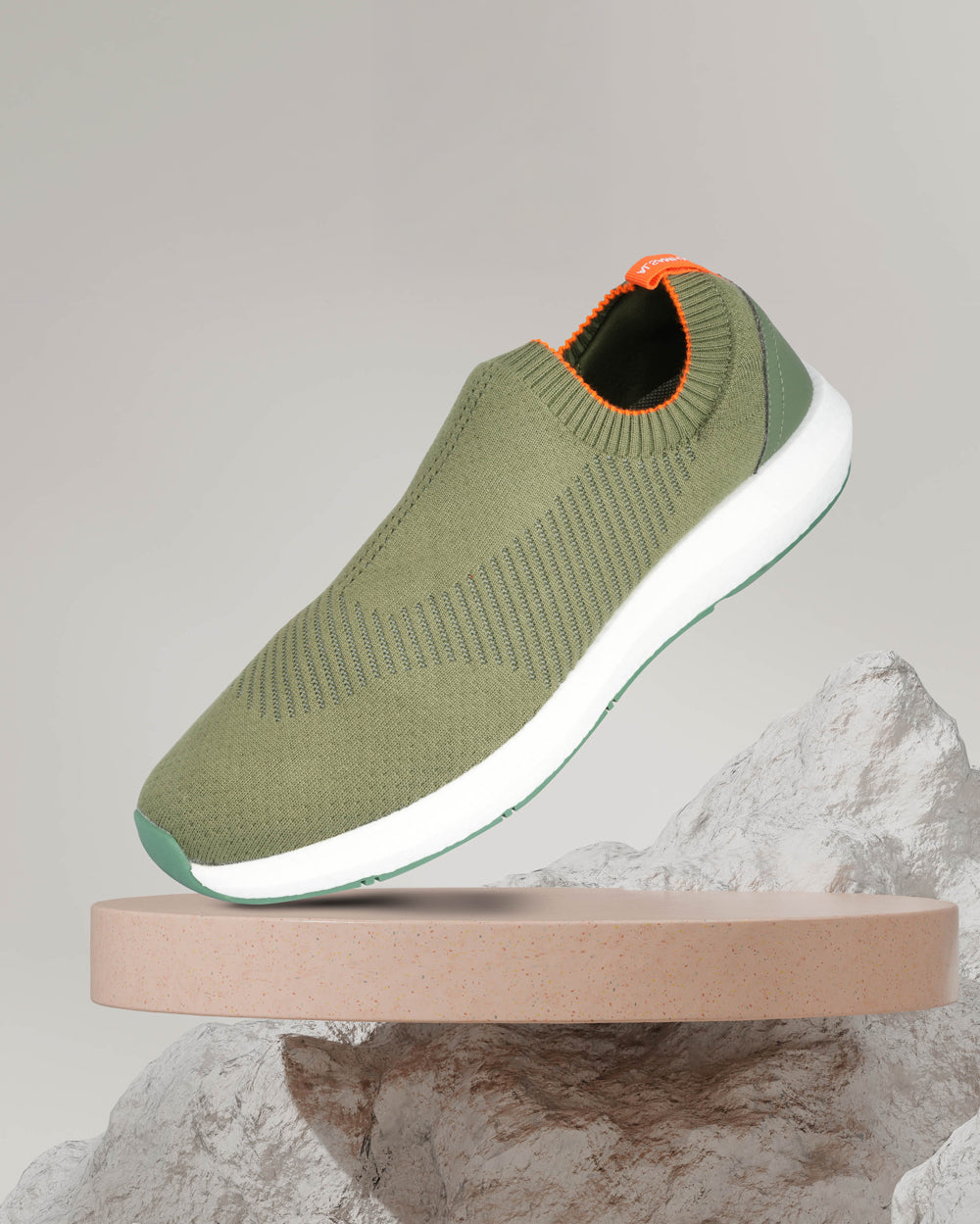 Man Shoes Collection