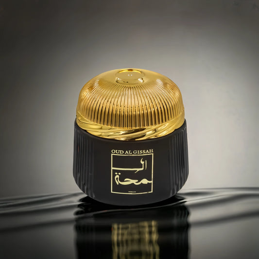 Adhwa Al Samha - Oud Al Gissah