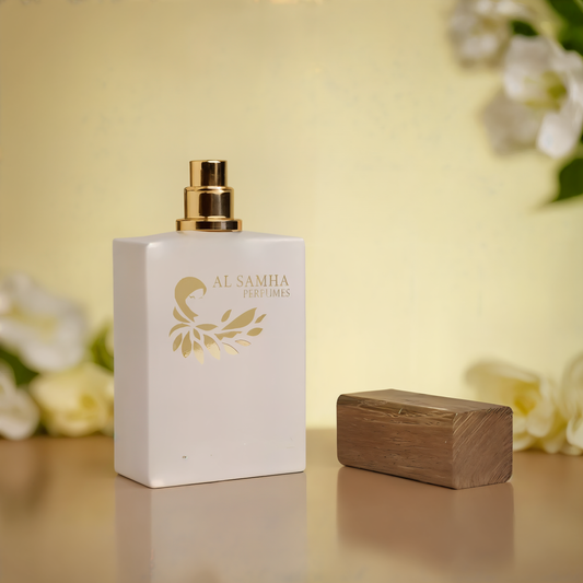 أضواء السَمحة - ماء عطر للرجال والنساء