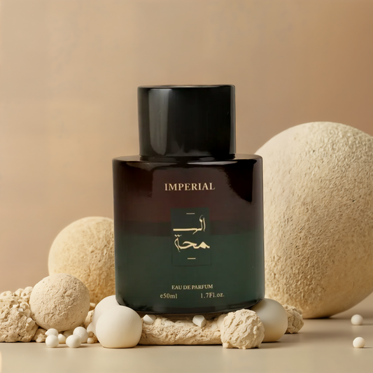 Adhwa Al Samha | IMPERIAL