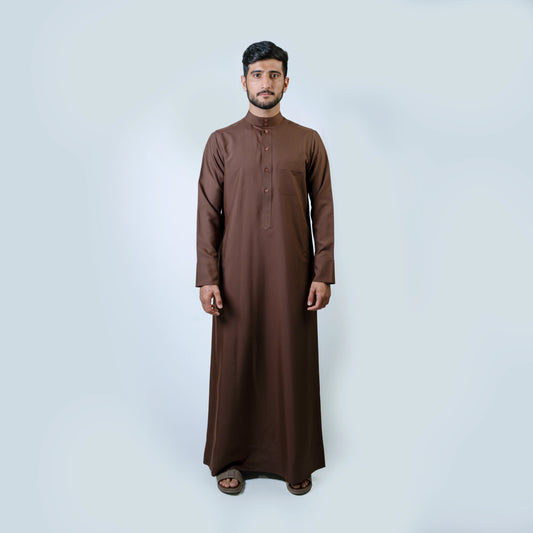 Adhwa Alsamha Kuwaithi Winter Edition | Bronze Edition